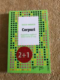 Vând cartea “Corpuri”, Susie Orbach