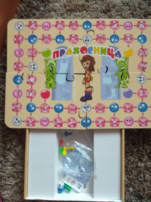 Образователни игри