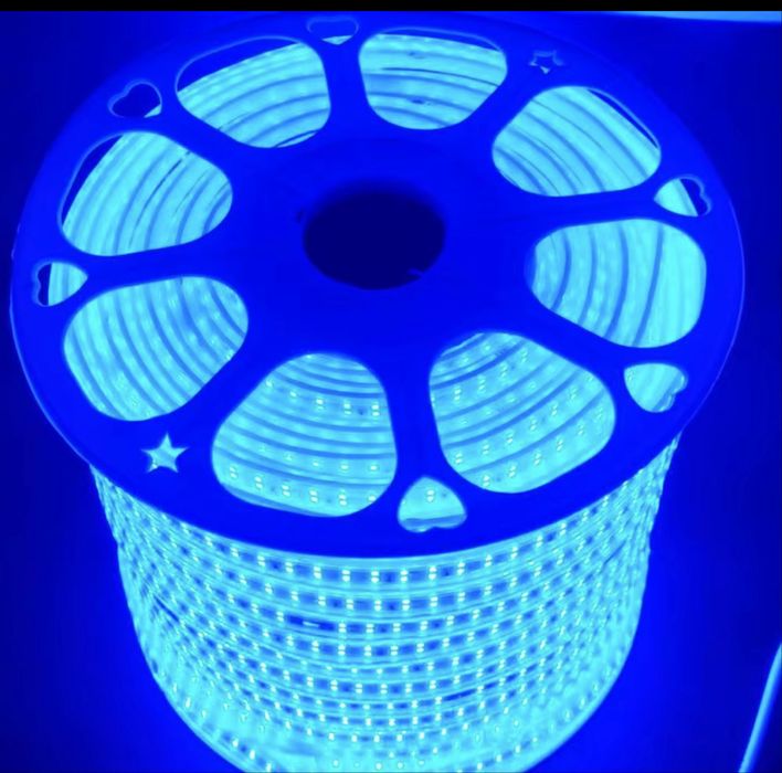 LED лента и Светодиодная лента