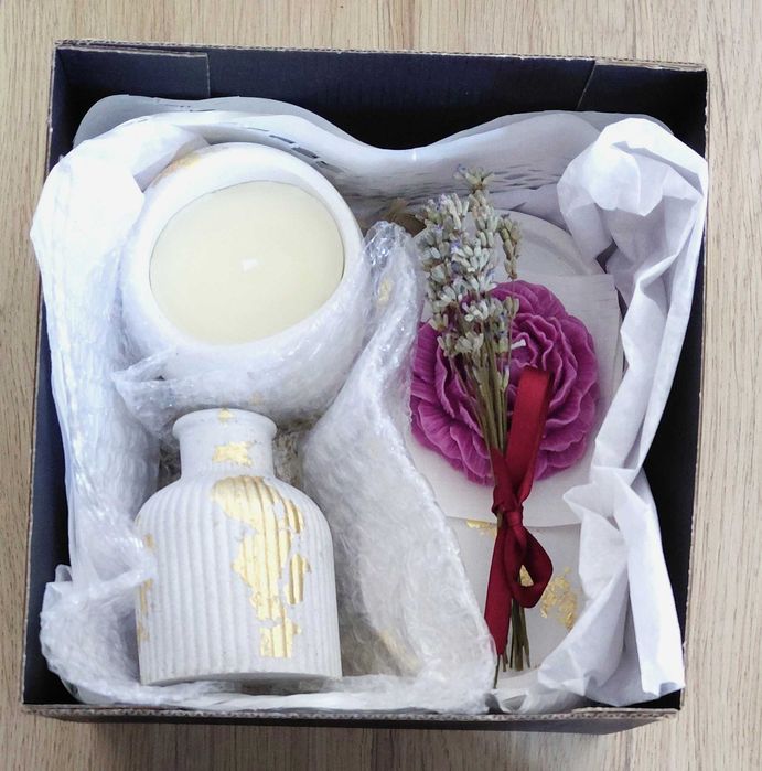 White Harmony – Gold Edition