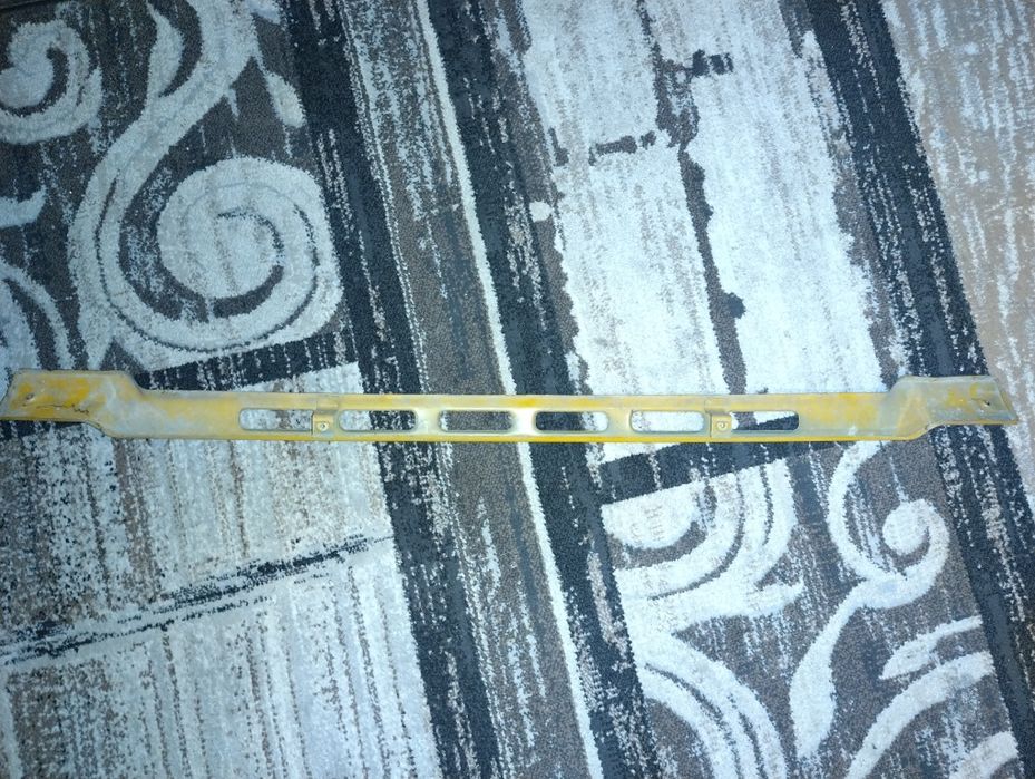 Решетка Москвич 408/412- долна част