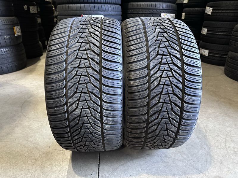275/30/20 HANKOOK 2бр