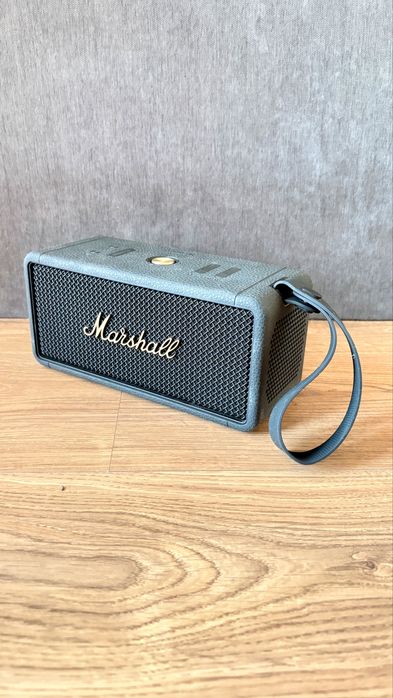 Marshall Middleton Bluetooth аудио колонка