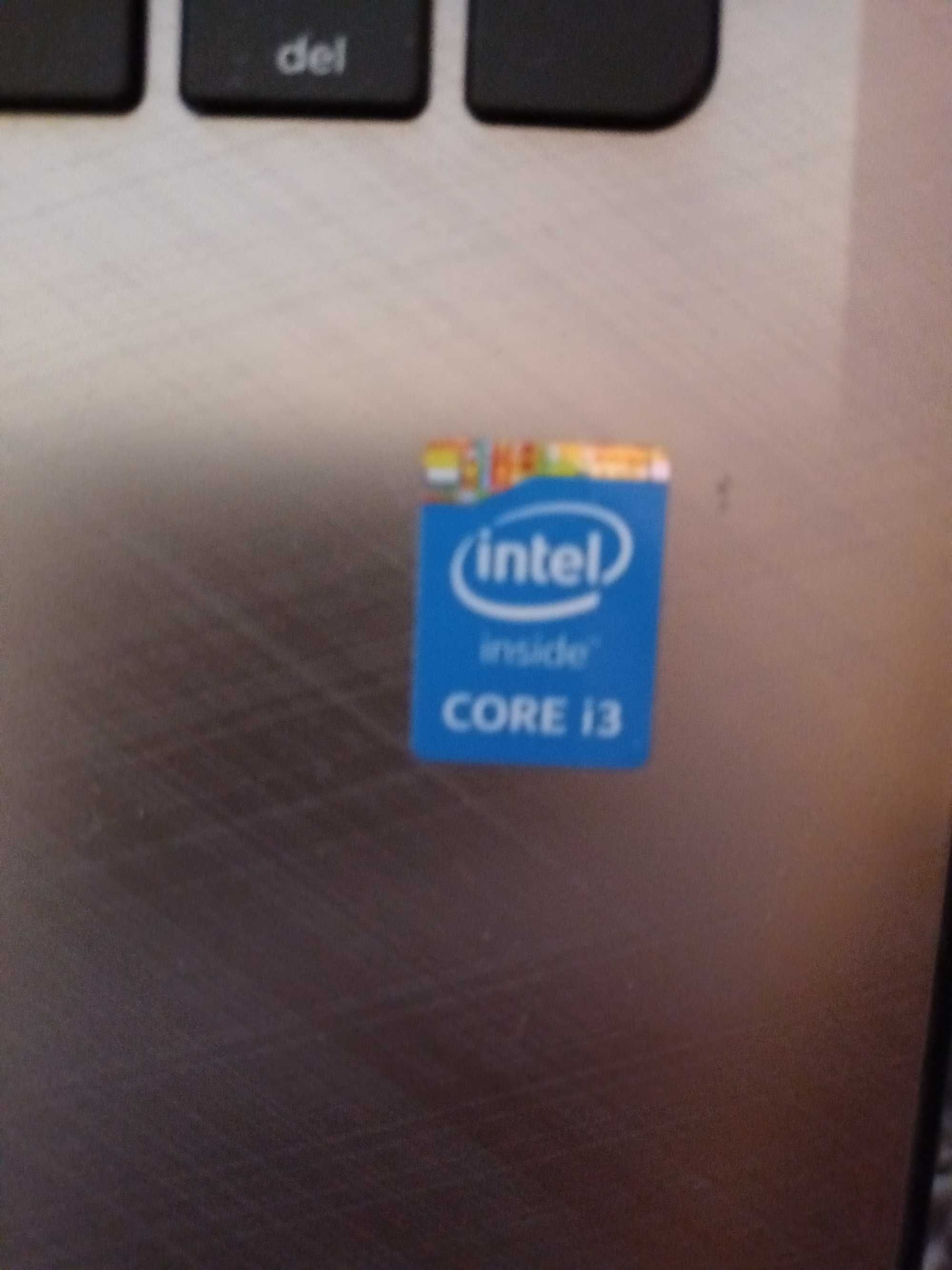 Лаптоп HP 8Gb Ram ,intel I3-5005Y2.00GHZ