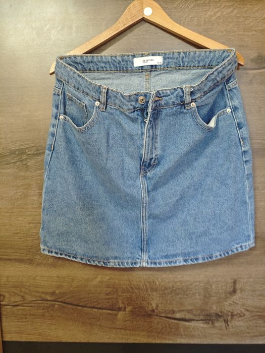 Поли L/Xl Дънкови и офис поли от 10/15 лв за брой