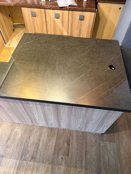 Витрина за заведение