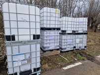 Bazine 1000l ibc curate