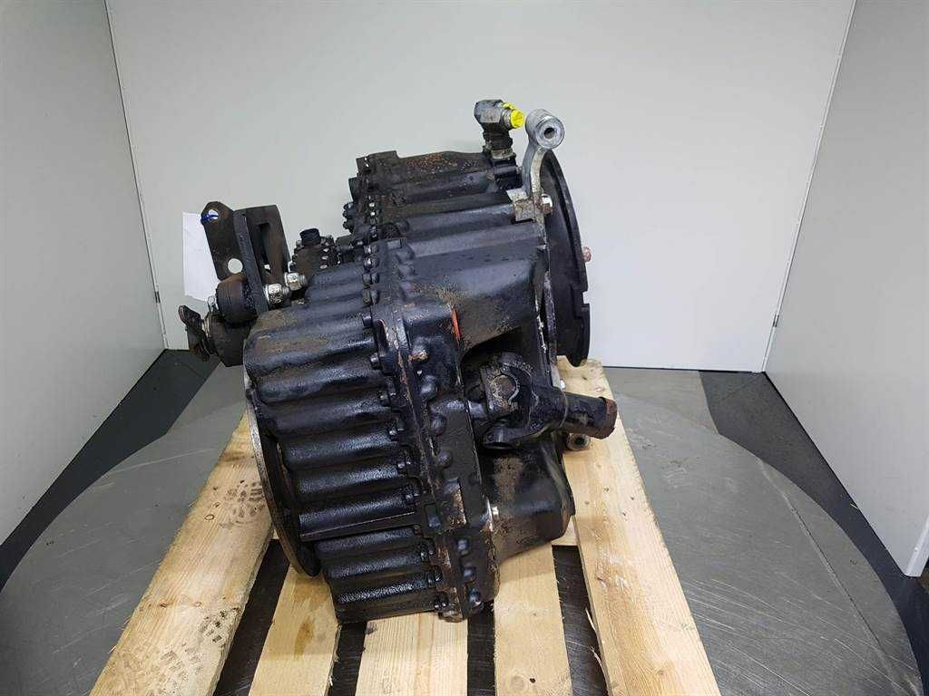 Transmisie ZF 4WG-115 - Piese de schimb ZF