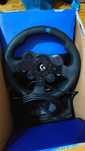 Volan cu pedale logitech g923
