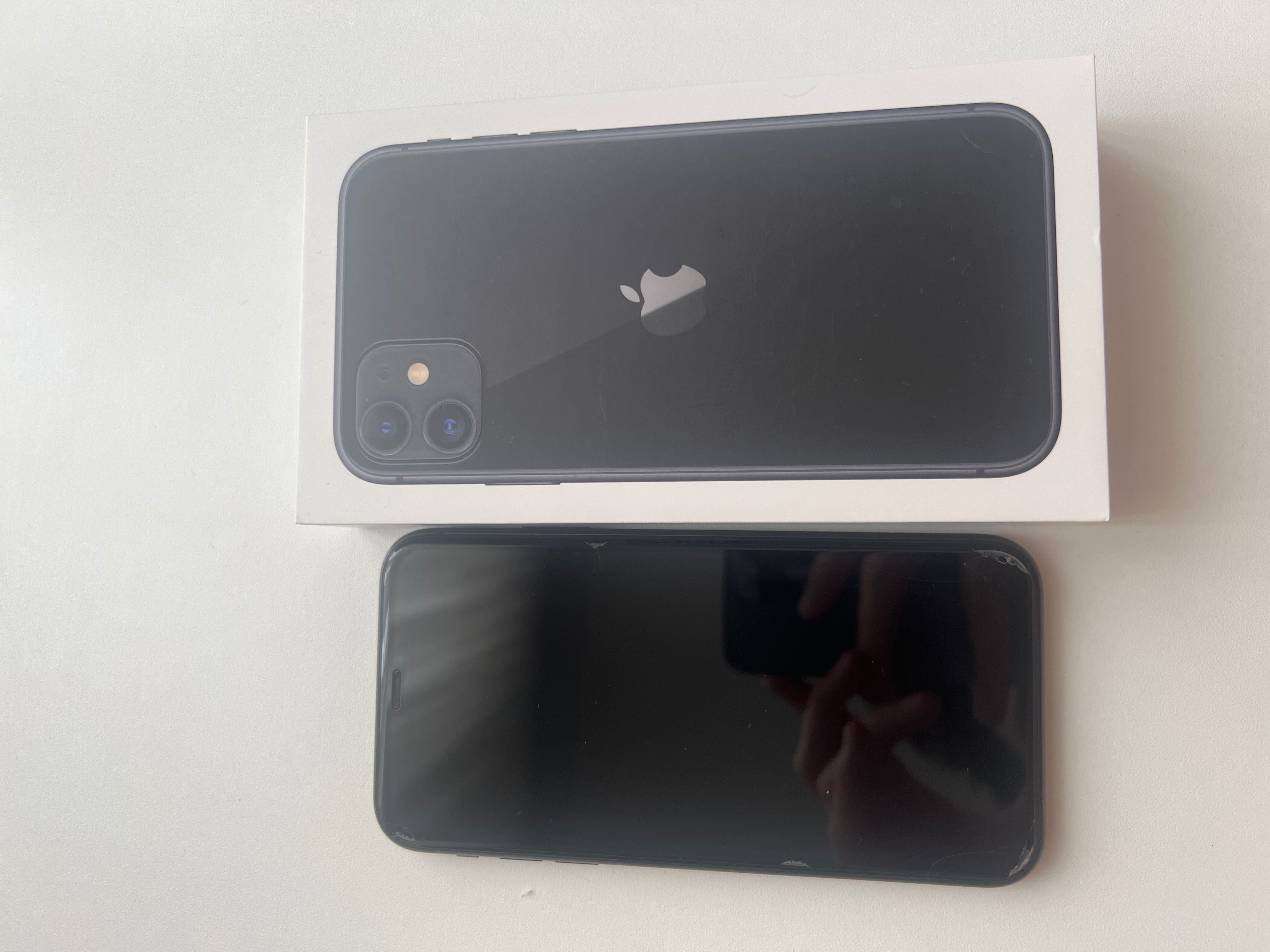 Iphone 11 в отличном состоянии