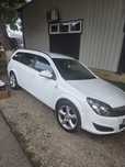Opel Astra H 2011 1.7 diesel
