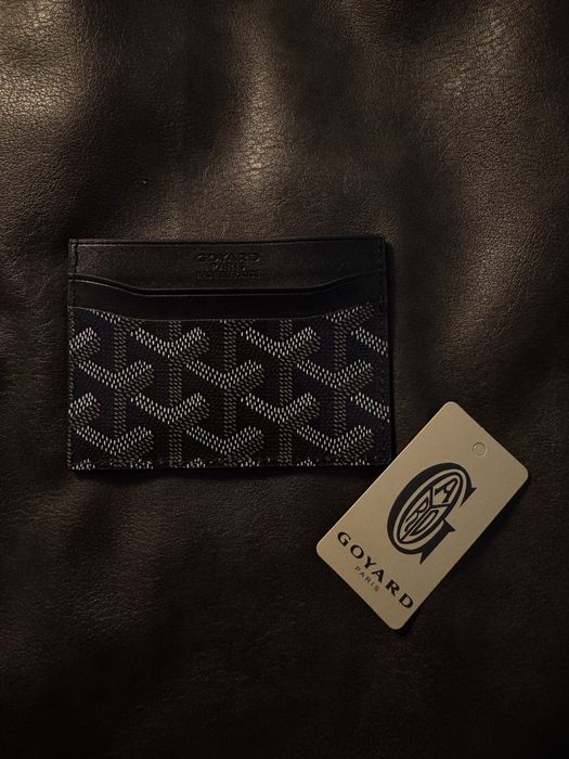 Cardholder Goyard/ Portofel