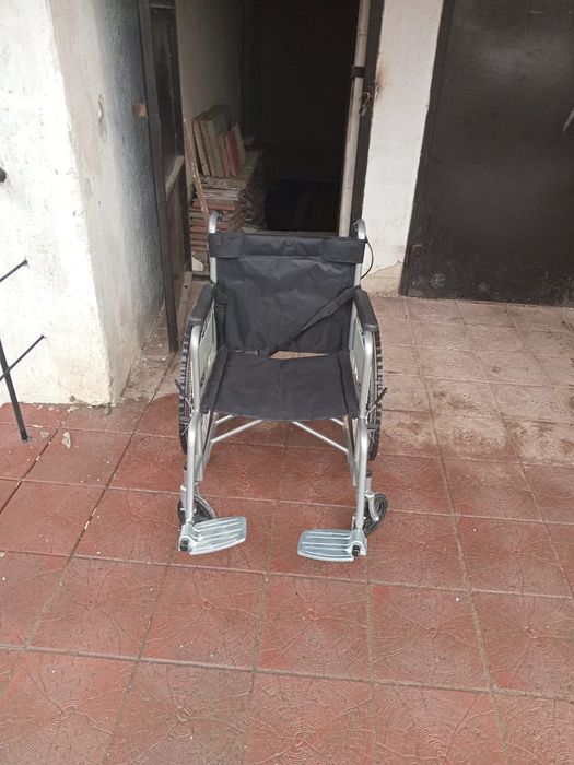 Инвалидное коляска