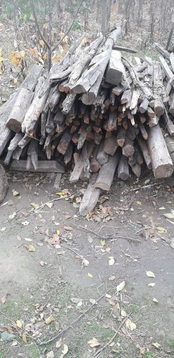 Vand lemne de foc