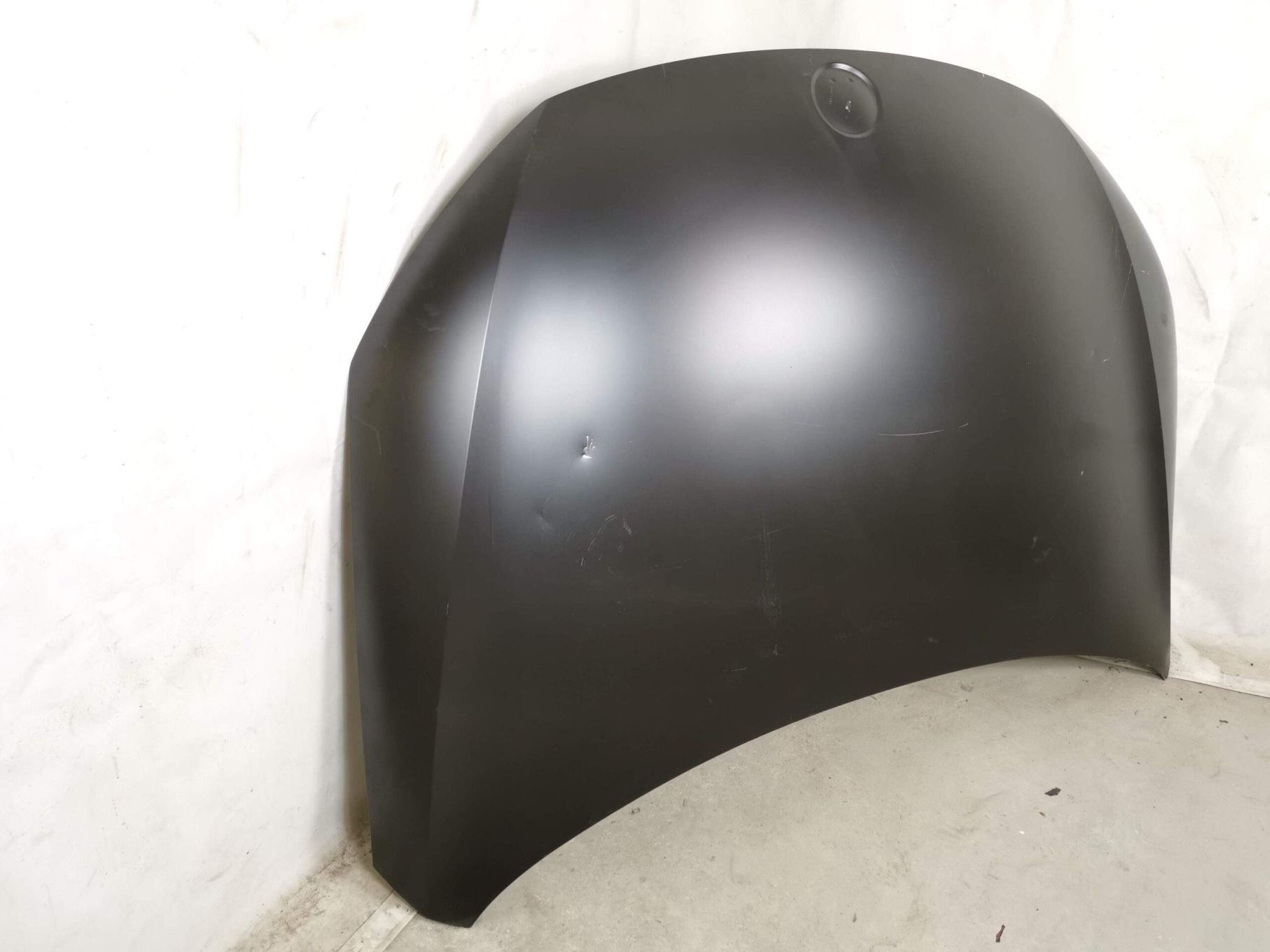 Capota Motor Volkswagen VW  Scirocco 3 [2008 - 2015] Originala Nevopsi