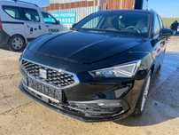 Seat Leon Sportstourer Xcellence 2.0TDI, 4x4, 150 кс., двигател DTT