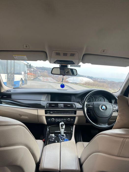 Bmw f10 seria 5 бмв 5 серия