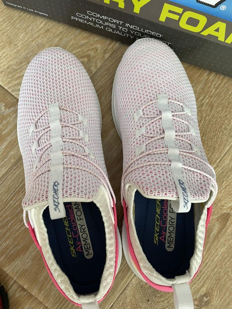 Skechers 40 номер