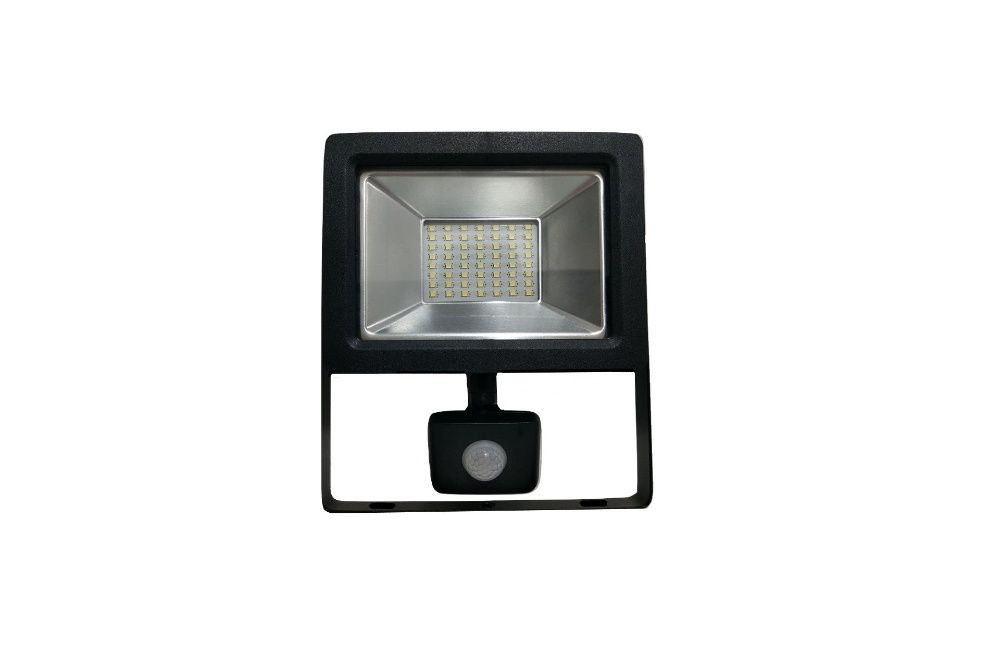 Proiector led 30W cu senzor de miscare, Garantie 2 ani!