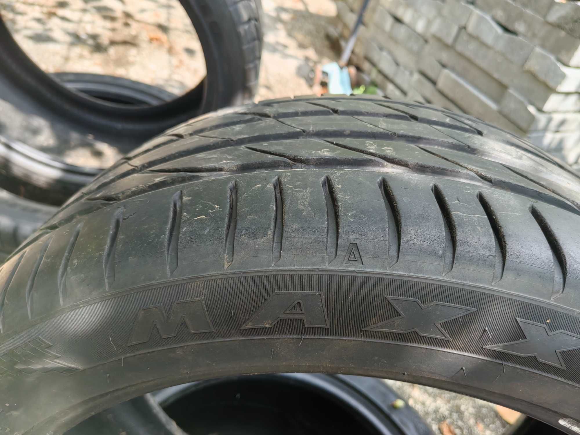 Гуми       275/40/20