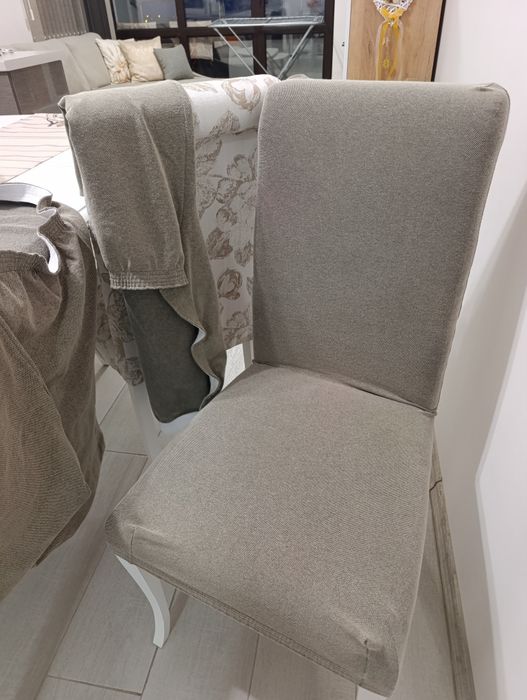 Калъфи за столове