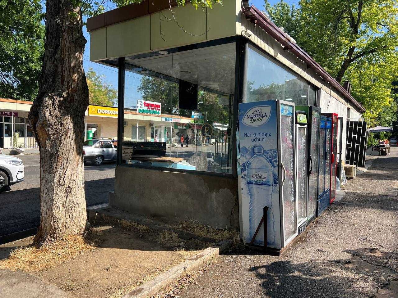 Таййор Бизнес Сотилади