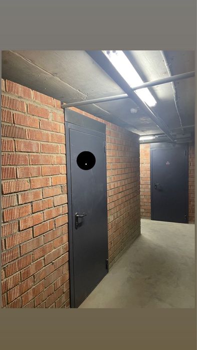 Сдам кладовку на длительный срок.