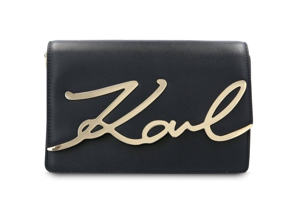 Дамска чанта Karl Lagerfeld