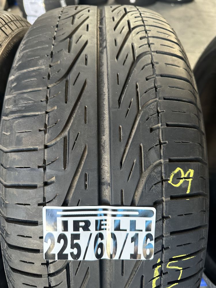 225/60/16 Pirelli