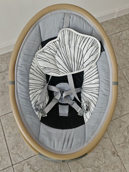 Бебешки шезлонг kikka boo