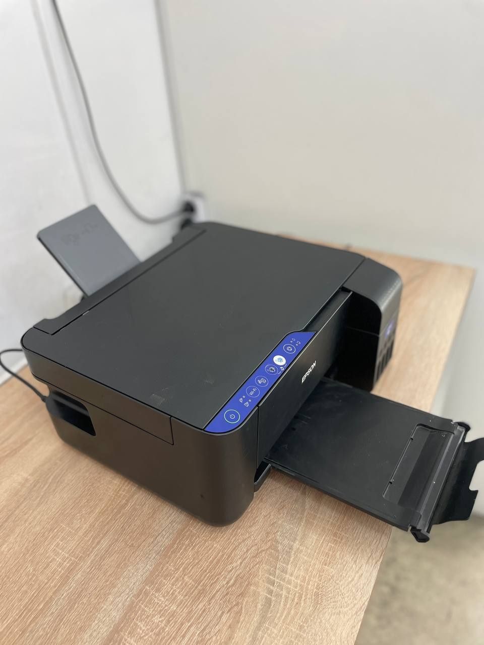 Epson L3151 3v1 xolati alo