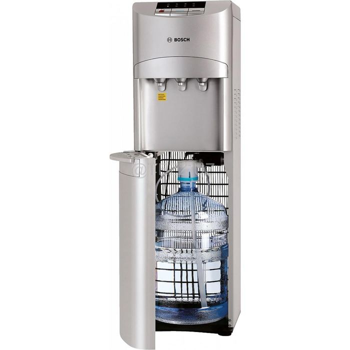 Кулер для воды фирмы Bosch