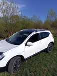 Nisan Qashqai 1.6 Tdi 131 Cp 6+1 Manual 2012