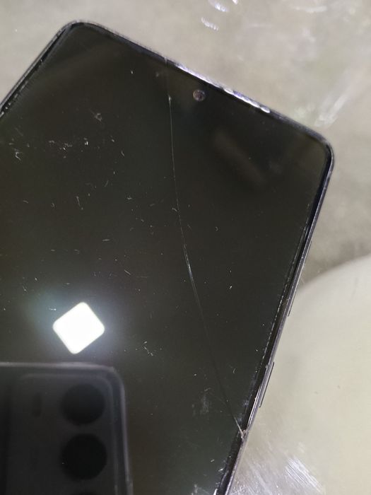 Samsung not 10 използван