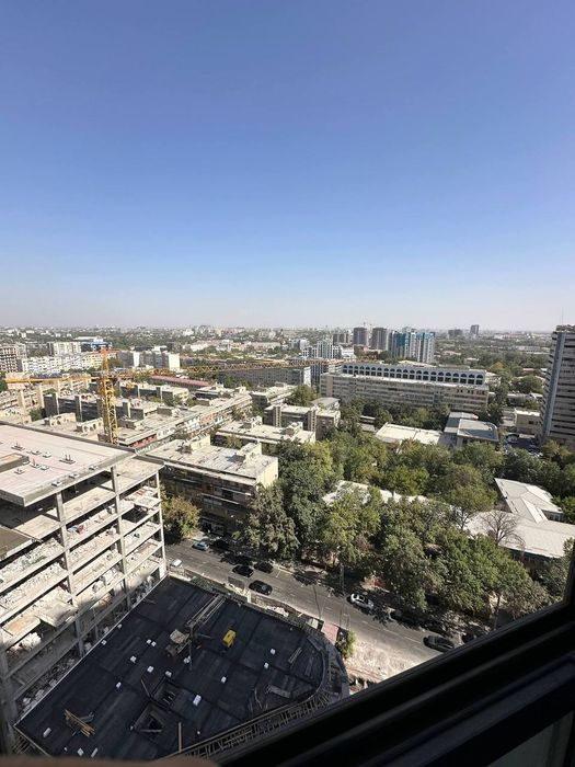 Продаётся 2/17/25 50м2 в ЖК Akay city, ор-р: Дархан