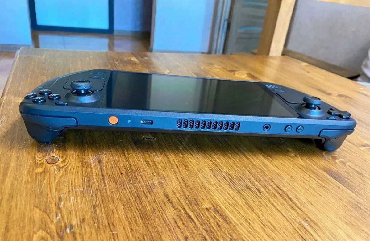 Steam Deck oled 1TB