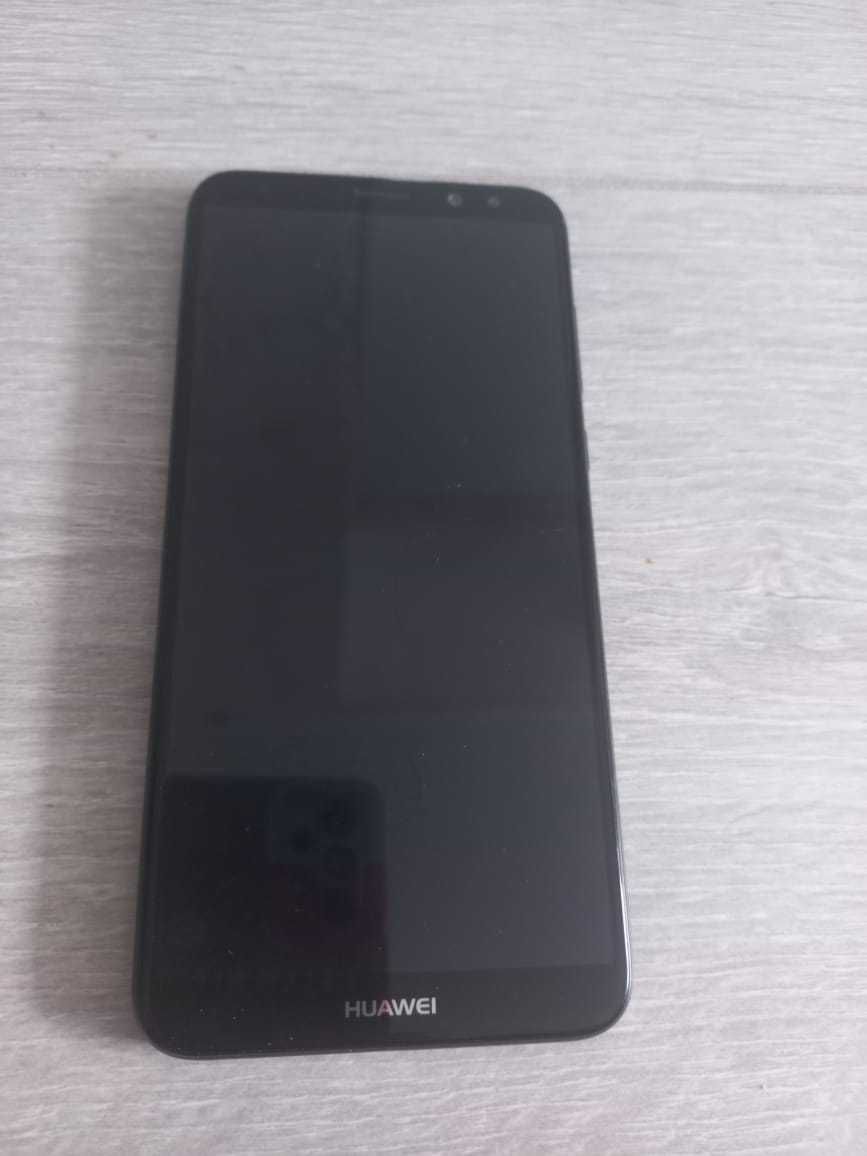 Смартфон HUAWEI 10 lite mate