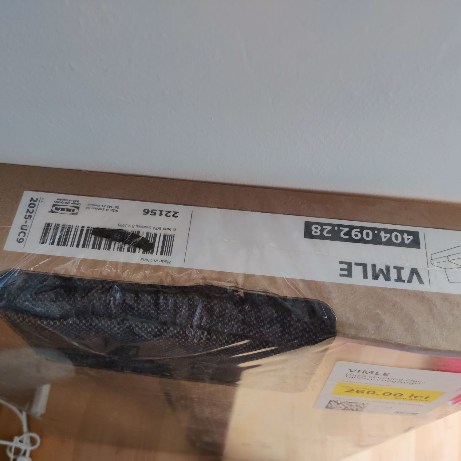 Vând husa pt canapea Vimle
