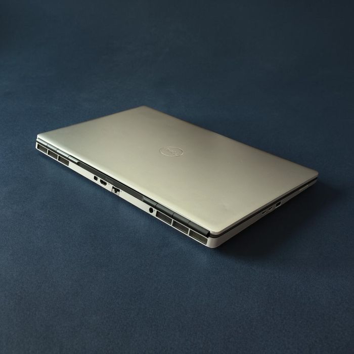 17.3’FHD IPS/RTX A3000 6GB/Dell Precision 7760/Xeon W11855M/32GB/512GB — миниатюра 5