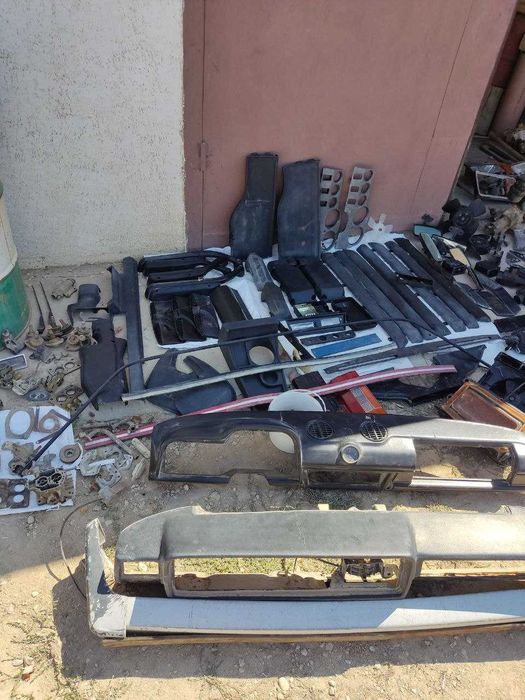 продаю запчасти ваз 2107 карбюратор