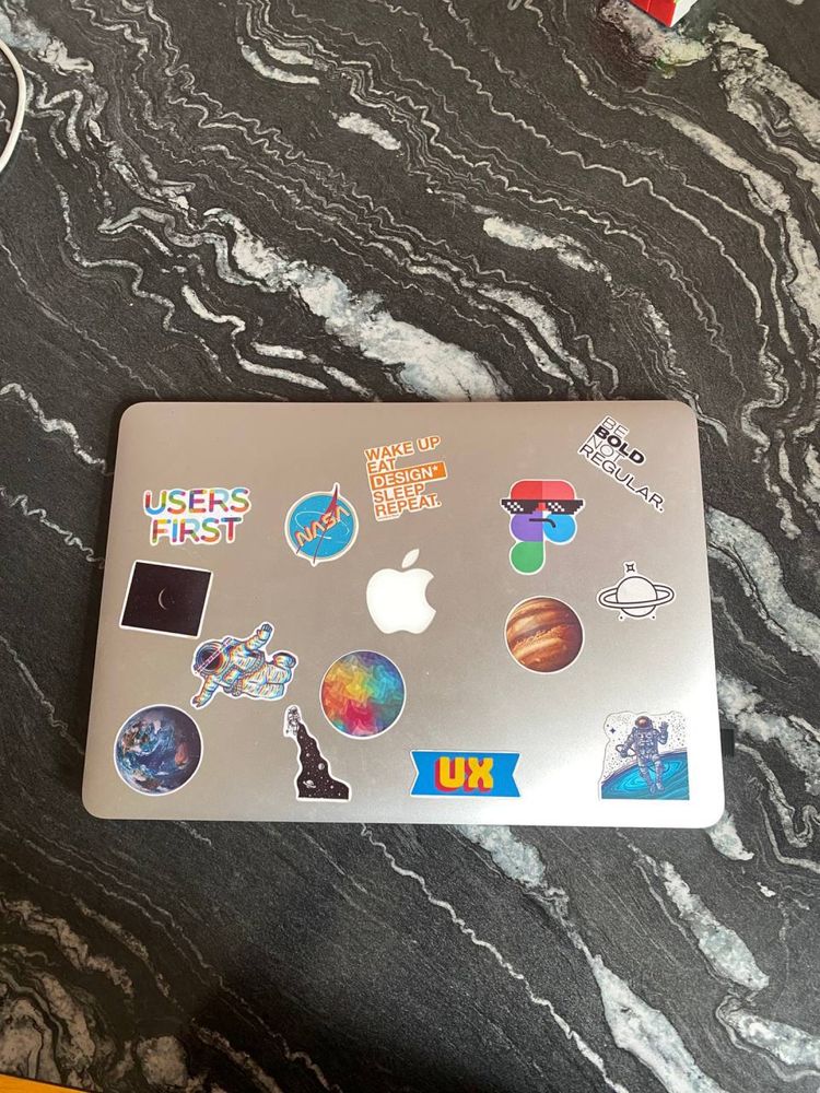MacBook Air 2017 13dyum Core i7
