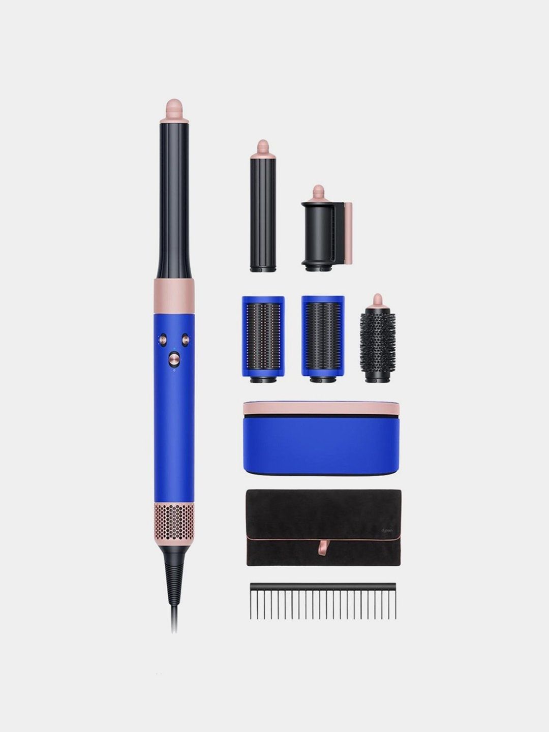 Стайлер Dyson Airwrap Complete Long HS05
