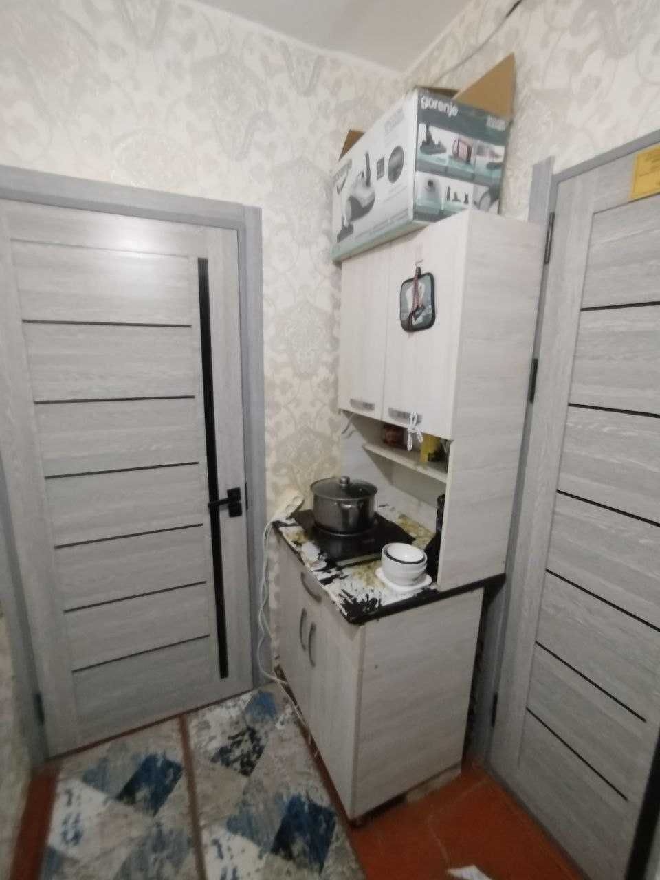 Продается 1 комнатная квартира в куйлюк-5