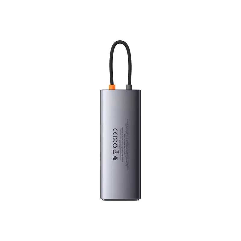 Baseus Joystar 9 in 1 TYPE-C Hub