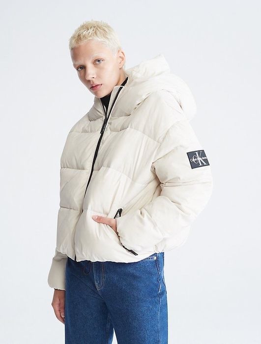 Calvin Klein куртка