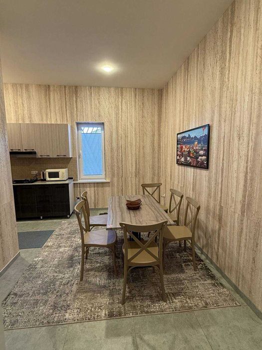 Дача Амирсай посуточно