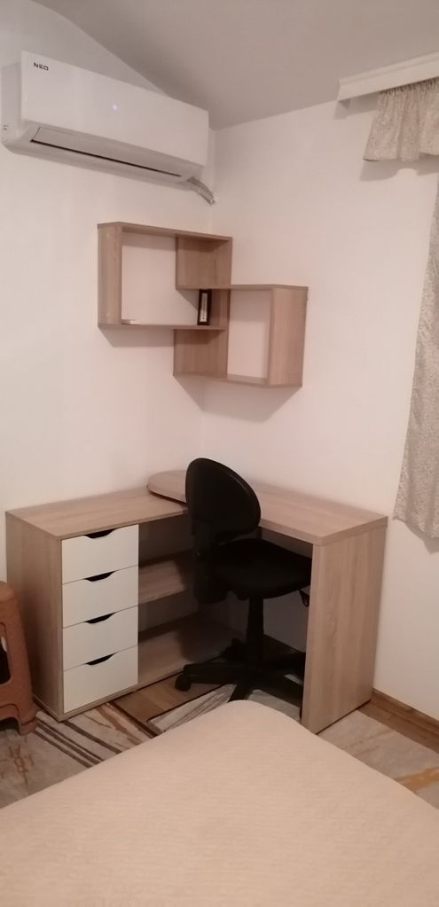 Дава се под наем Двустаен апартамент в Банско - 52 кв.м за 408 € - Снимка #9