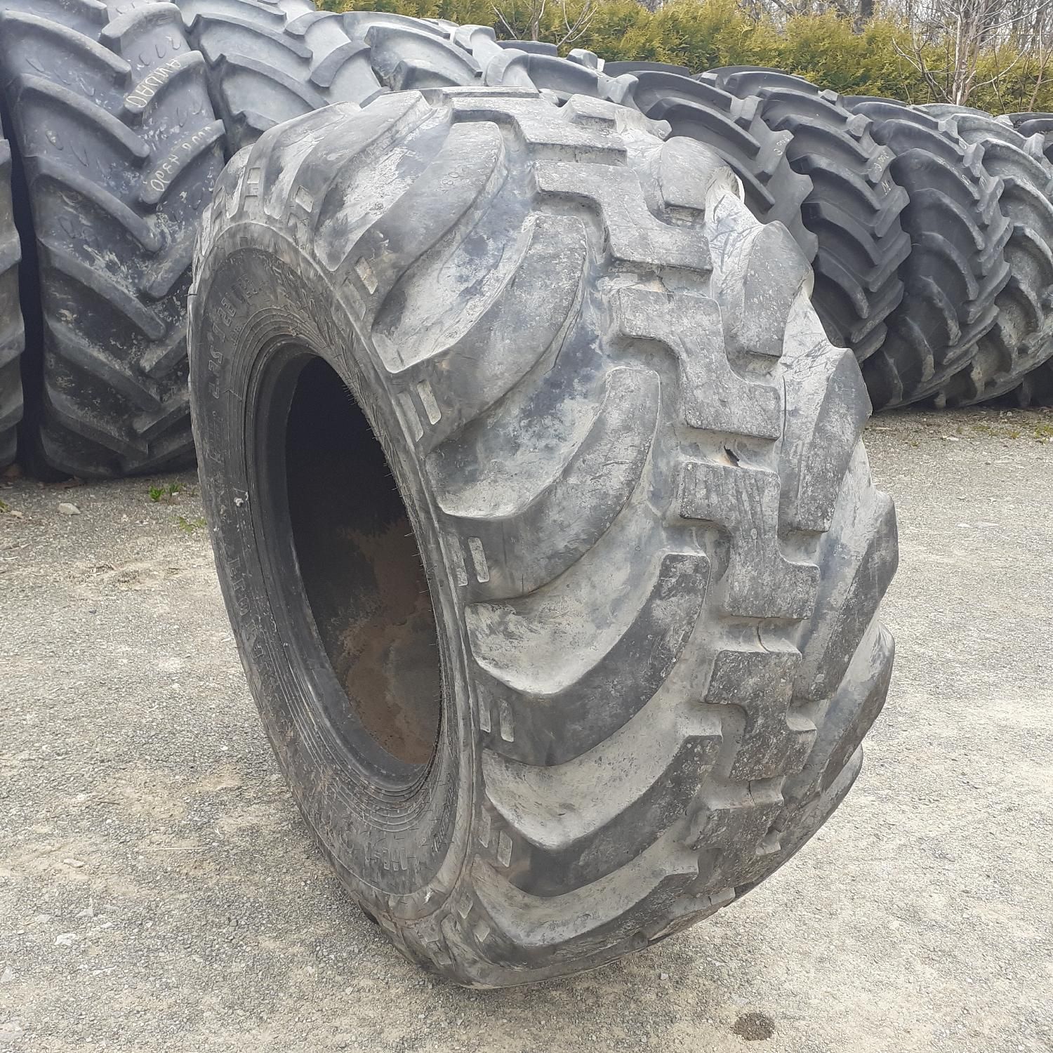 Cauciucuri 650/55R26.5 Alliance Anvelope Second La SUPER PRET