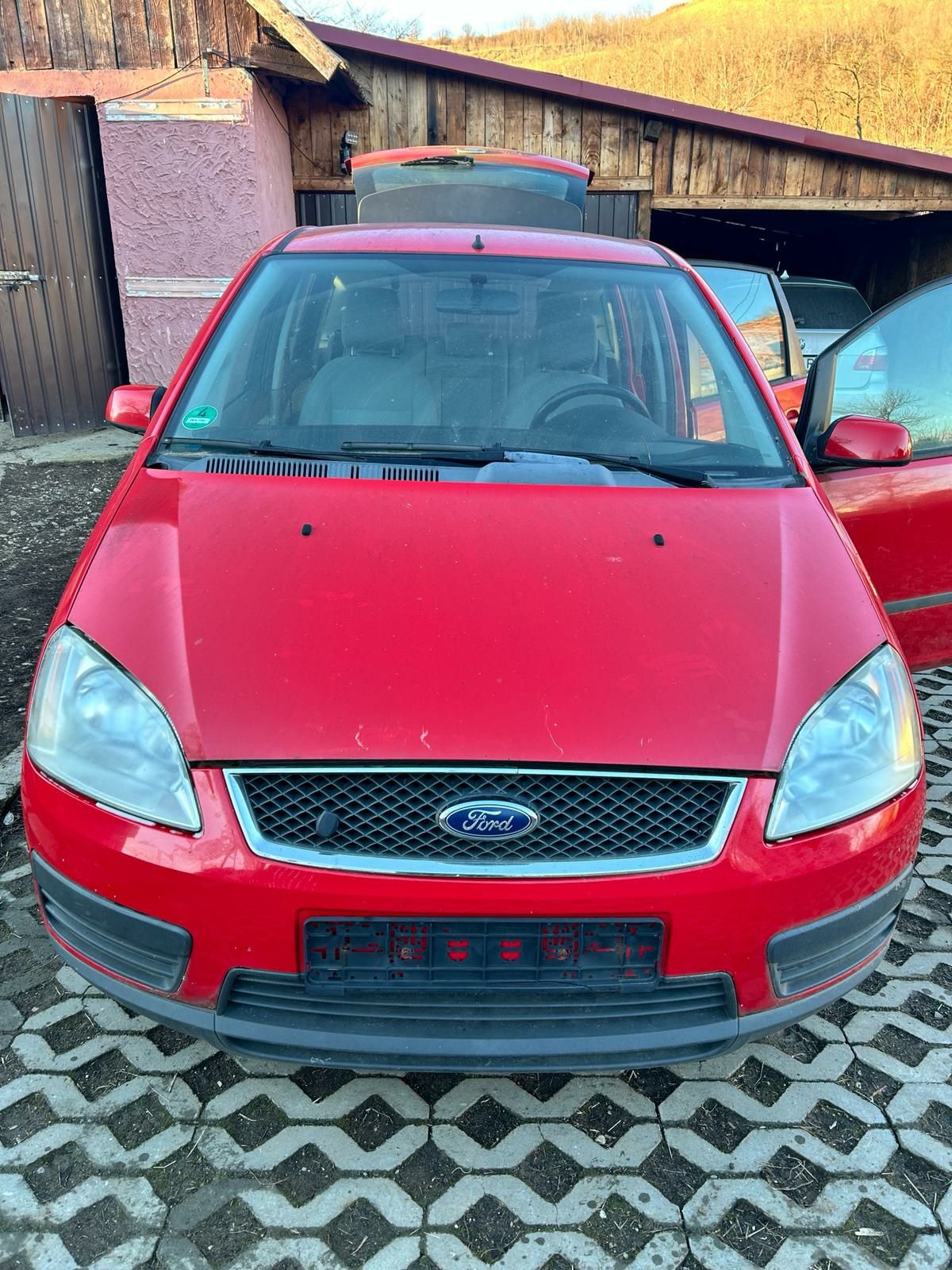 Piese Ford Focus C max, dezmembrare