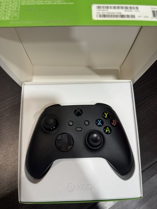 Xbox Controller Rev.3 Bluetooth | USB-C | Xbox Джойстик Series S|X;One